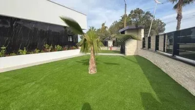 Chalet en Algorfa photo 21