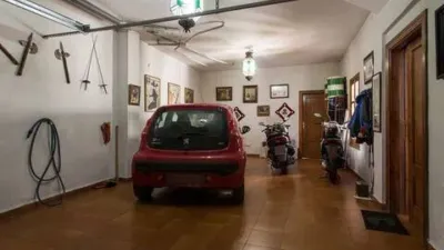 Casa en Albaicín photo 35