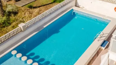 Apartment in Baixador photo 3