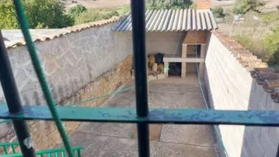 Rustic house on Calle del Obispo Silvino photo 18