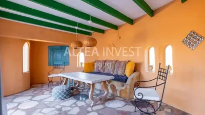 Chalet in Partida Planet photo 52