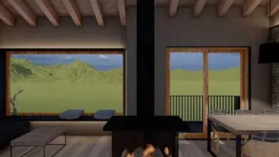 Chalet on Carrer Julia Lybica photo 18