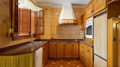 Chalet on Avinguda de les Alcusses photo 52