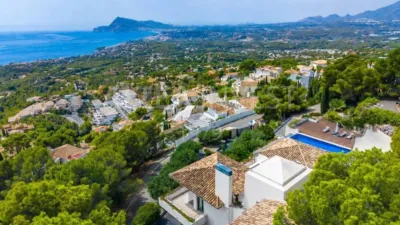 Chalet on Calle de la Costa del Azahar photo 8