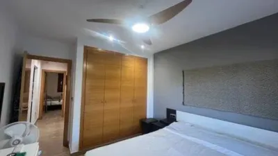 Apartment in Xaló photo 10