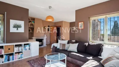 Chalet in Partida Planet photo 29