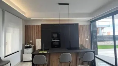 Chalet en Algorfa photo 8