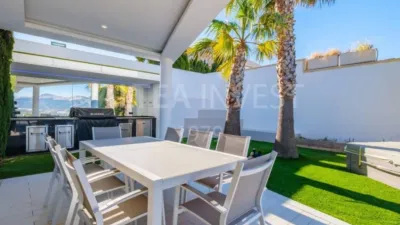 Chalet en Altea Hills photo 45