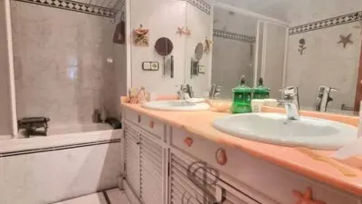 Apartment in Vistahermosa photo 16