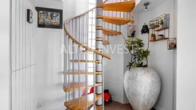 Flat on Calle de Baja Sondeo photo 34