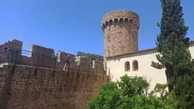 Apartment in Tossa de Mar photo 22
