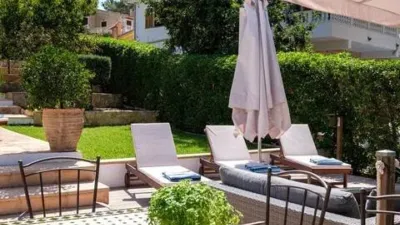 Chalet in Calvià photo 36