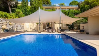 Chalet on Calle de la Costa del Azahar photo 24