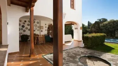 Casa en Albaicín photo 59
