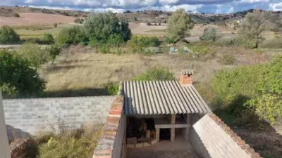 Rustic house on Calle del Obispo Silvino photo 40