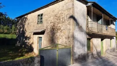 Chalet in Paderne photo 19