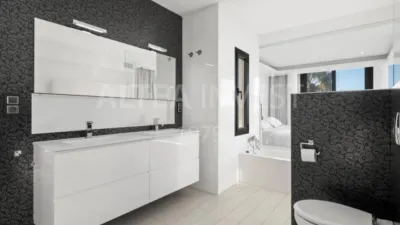 Chalet en Altea Hills photo 26