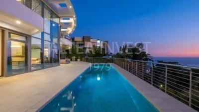 Chalet on Calle Altea Hills, 58 photo 3