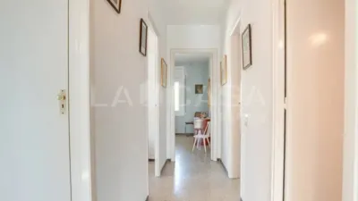 Apartment in La Pineda photo 30