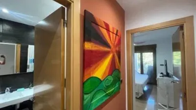 Apartment in Xaló photo 12