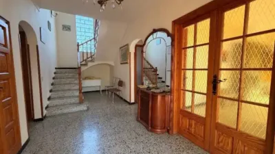 Chalet in Sant Sadurní de l'Heura photo 2