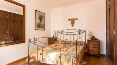 Casa en Albaicín photo 24