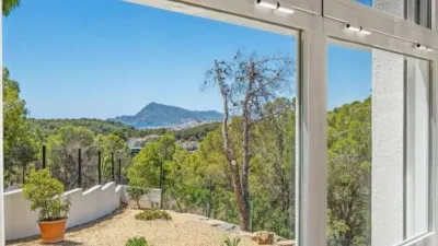 Chalet on Calle Las Brisas Sa Golf, 20 photo 15