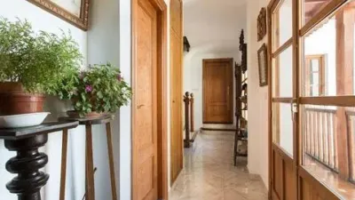 Casa en Albaicín photo 13