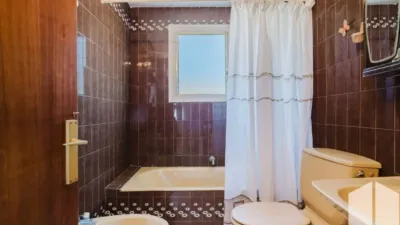 Apartment in Baixador photo 39