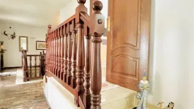 Chalet in Sant Vicenç dels Horts photo 15