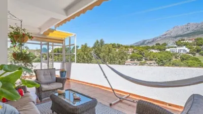 Chalet on Calle Las Brisas Sa Golf, 20 photo 25