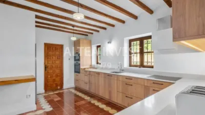 Chalet on Calle del Barranquet photo 32