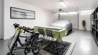 Chalet on Calle La Llebre photo 46