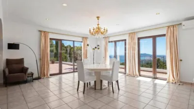 Chalet en Altea La Vella photo 14