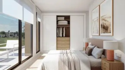 Chalet en Roda photo 5