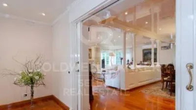 Chalet in Bellaterra photo 17