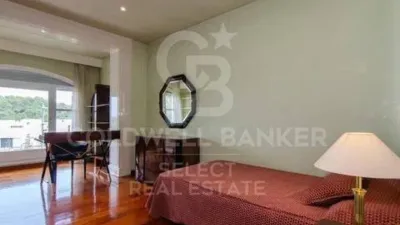 Chalet in Bellaterra photo 37