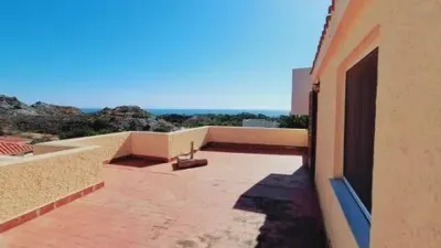Chalet in Mojácar Playa-Ventanicas-El Cantal photo 36