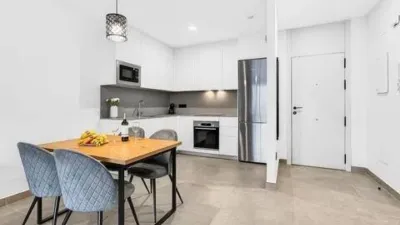 Apartment on Atlantic Homes Street, No Number photo 3