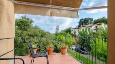 Chalet in Bellaterra photo 21