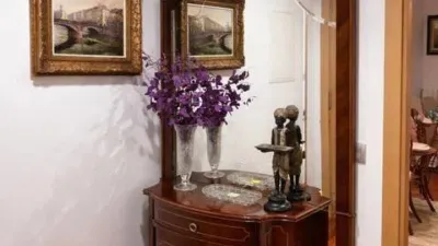 Apartment in Eixample-Centre photo 14