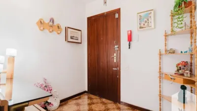Apartment in Baixador photo 22