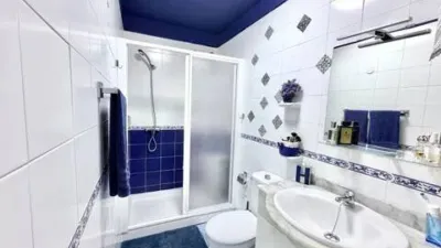 Chalet in Tincer-Barranco Grande-Sobradillo photo 20