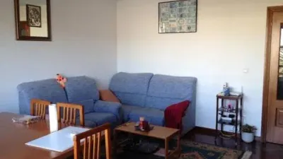 Apartment on Avenida de Fisterra photo 2