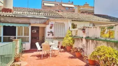 Apartment in El Castell photo 17
