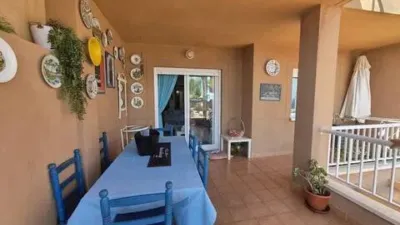 Apartment in Mojácar photo 15