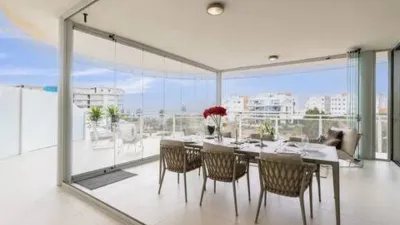 Apartment in Torreblanca del Sol photo 10