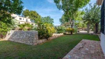 Chalet on Calle del Barranquet photo 65