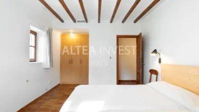 Chalet on Calle del Barranquet photo 47