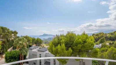 Chalet en Carrer Norai photo 42